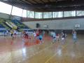 K.K. BB Basket - Mladenovac, trening